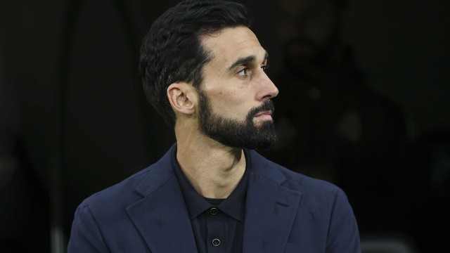 Arbeloa'dan sert sözler: Real Madrid'e ihanet! haber görseli