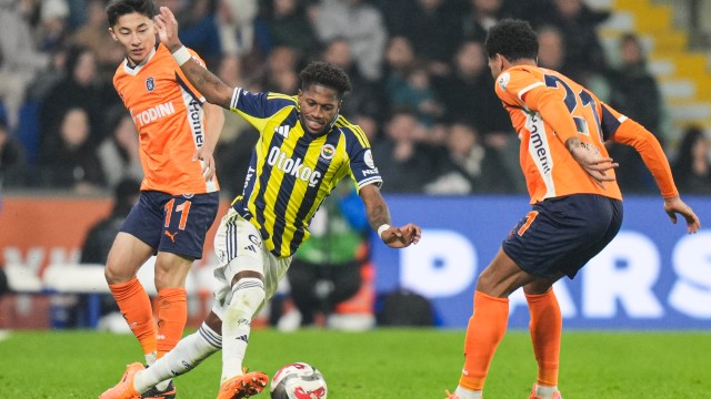 Kanarya, Başakşehir'i Konuk Ediyor! haber görseli
