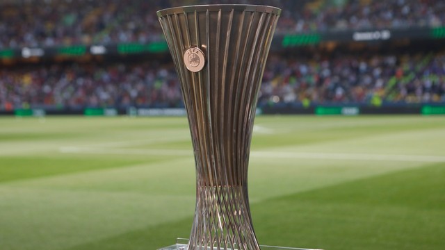 Shakhtar Donetsk'in Konferans Ligi'ndeki Yeni Rakibi Belli Oldu: Crystal Palace! haber görseli