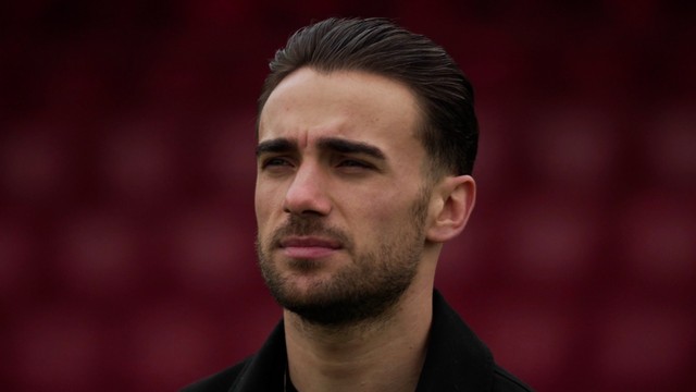 Yunus Akgün'den Süper Lig'de Dev Rakam! haber görseli