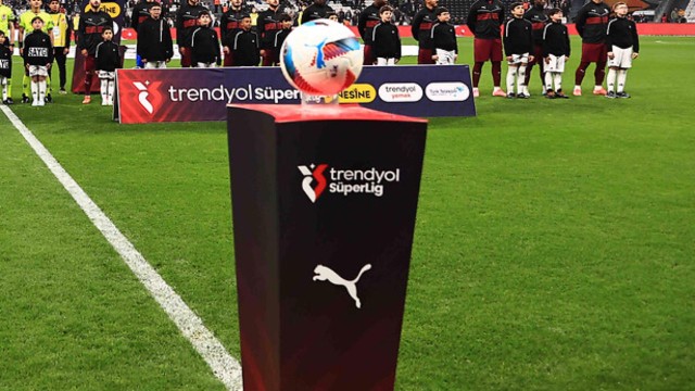 Süper Lig'de Yeni Sezonun Takvimi Netleşti! haber görseli